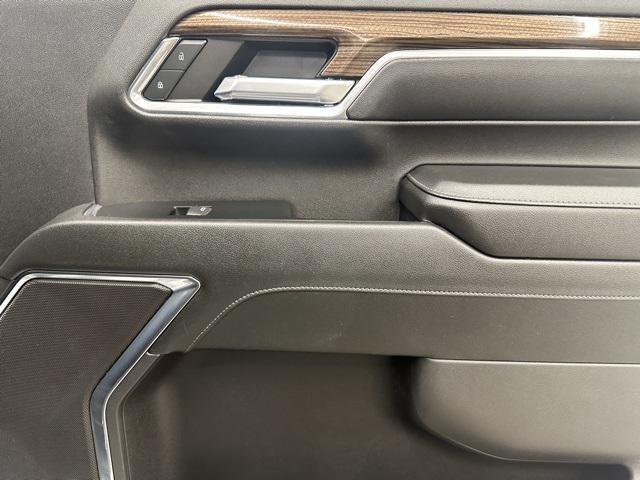 used 2024 Chevrolet Silverado 2500 car, priced at $52,989