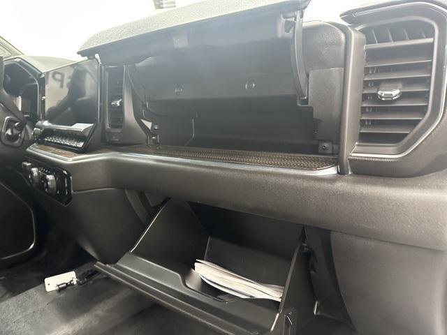 used 2024 Chevrolet Silverado 2500 car, priced at $52,989