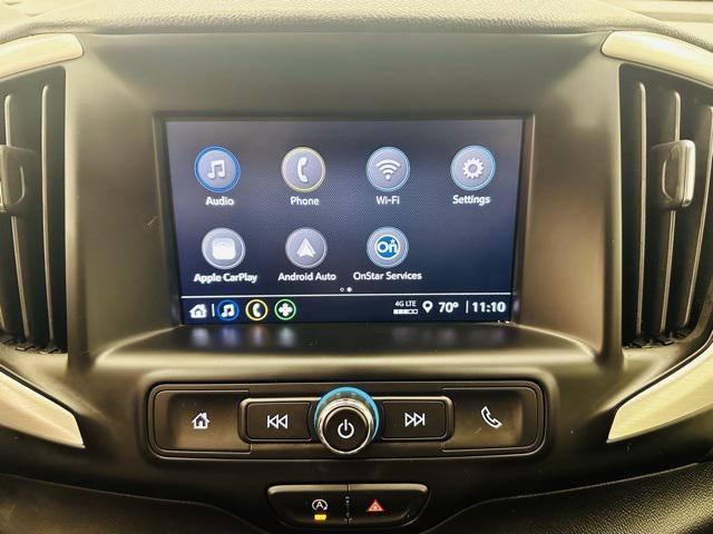 used 2024 GMC Terrain car, priced at $22,943