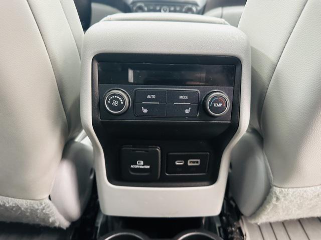used 2021 GMC Acadia car, priced at $24,027