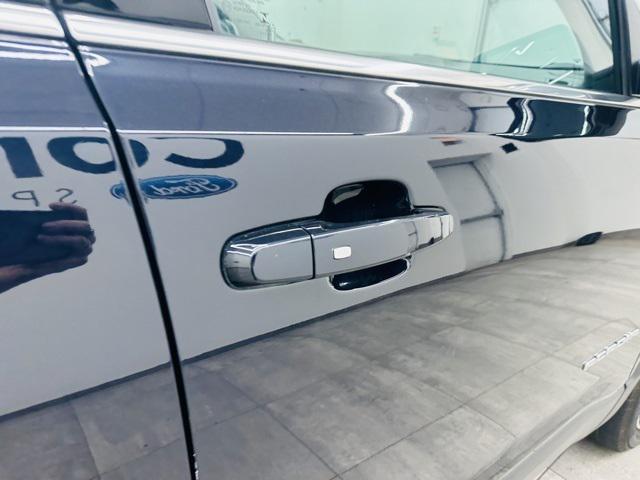 used 2021 GMC Acadia car, priced at $24,027
