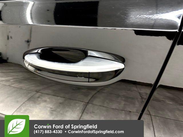 used 2025 Cadillac CT5 car, priced at $37,106