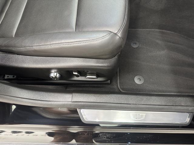 used 2025 Cadillac CT5 car, priced at $40,925