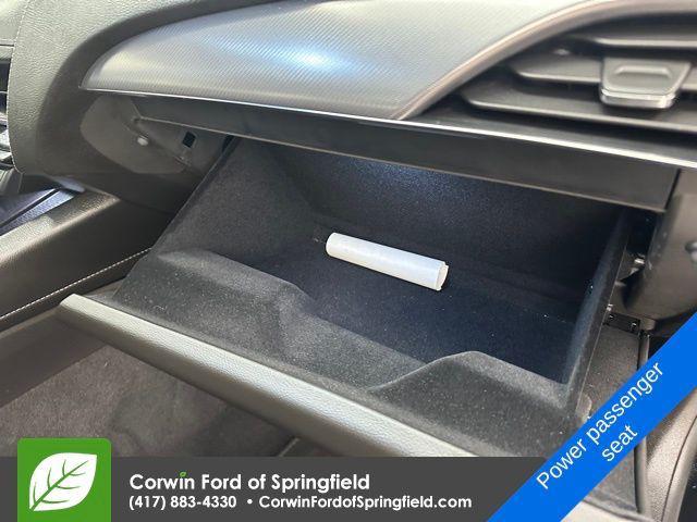 used 2025 Cadillac CT5 car, priced at $37,106