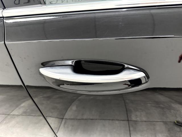 used 2025 Cadillac CT5 car, priced at $40,925