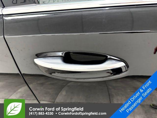 used 2025 Cadillac CT5 car, priced at $37,106