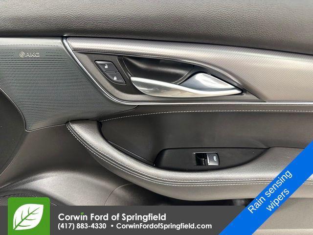 used 2025 Cadillac CT5 car, priced at $37,106