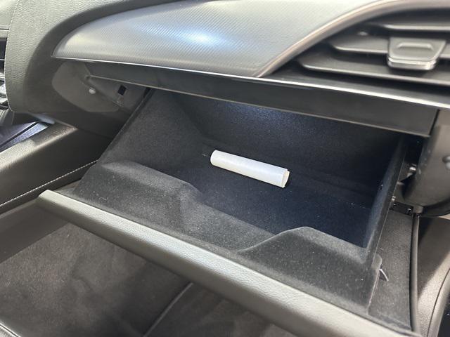 used 2025 Cadillac CT5 car, priced at $40,925