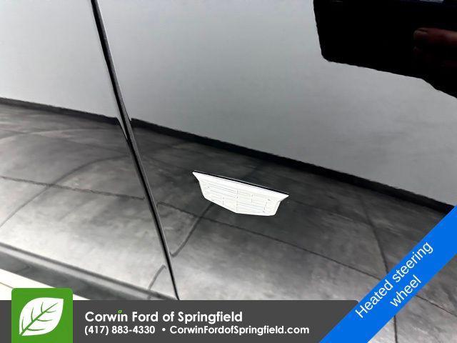 used 2025 Cadillac CT5 car, priced at $37,106