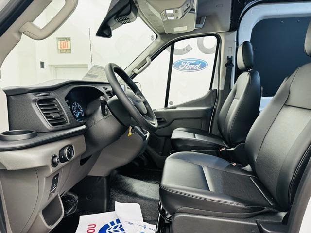 new 2025 Ford Transit-250 car, priced at $53,975