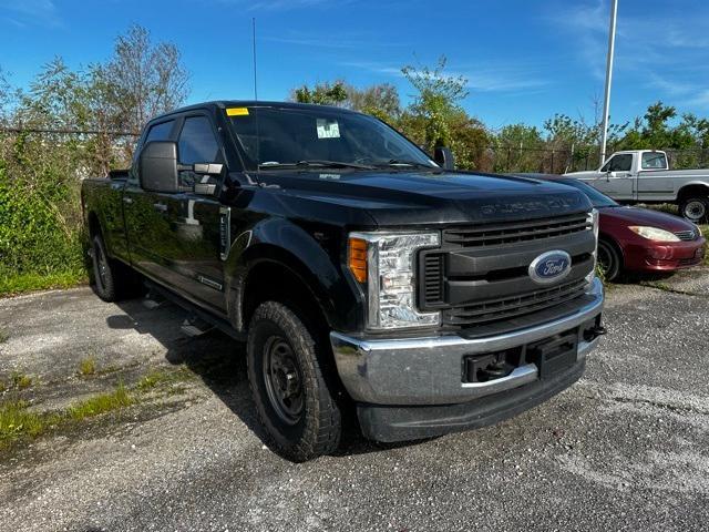 used 2017 Ford F-250 car, priced at $30,827
