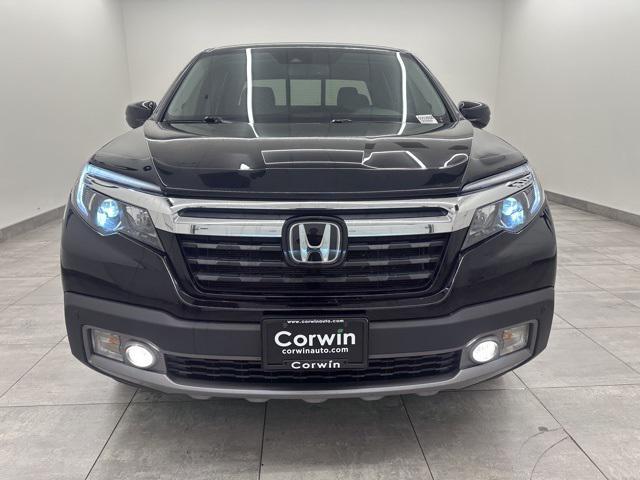 used 2020 Honda Ridgeline car, priced at $25,989