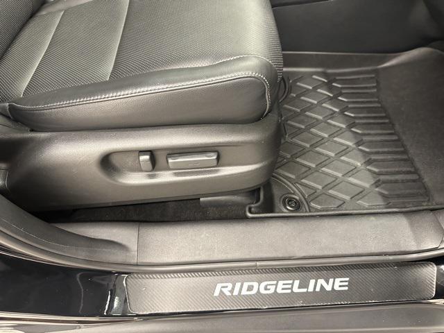 used 2020 Honda Ridgeline car, priced at $25,989