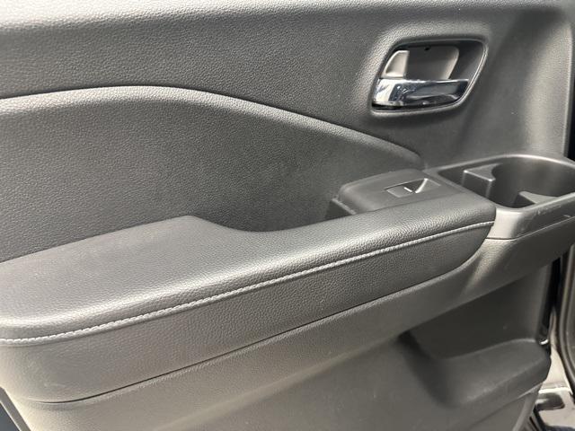 used 2020 Honda Ridgeline car, priced at $25,989