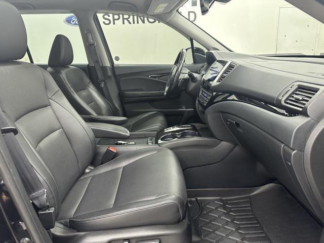 used 2020 Honda Ridgeline car, priced at $25,989