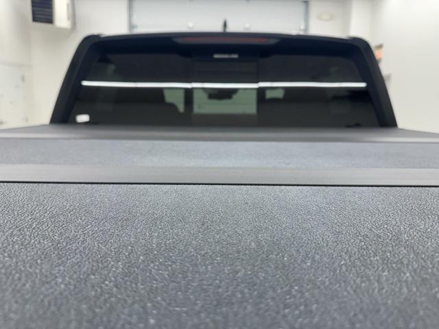 used 2020 Honda Ridgeline car, priced at $25,989