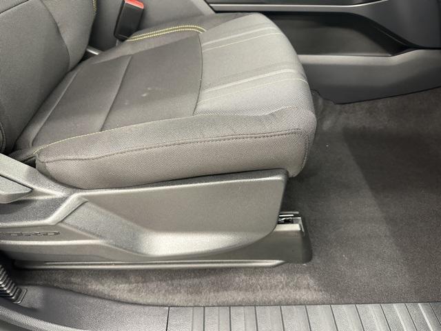 new 2025 Ford F-150 car, priced at $47,167