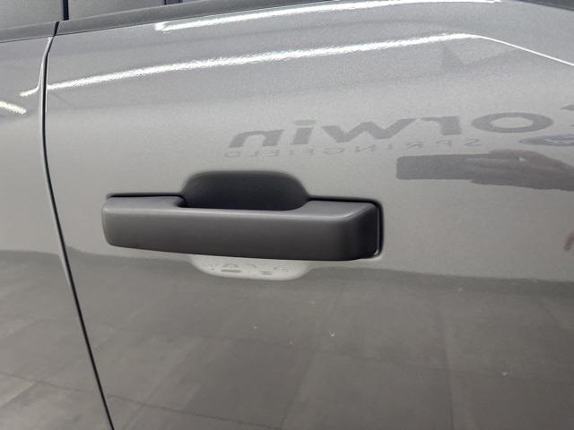 new 2025 Ford F-150 car, priced at $47,167