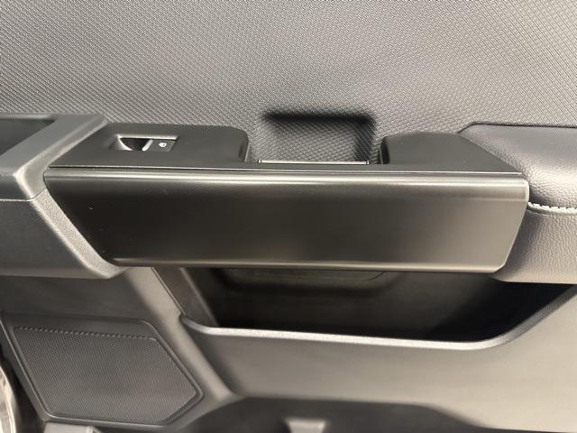 new 2025 Ford F-150 car, priced at $47,167