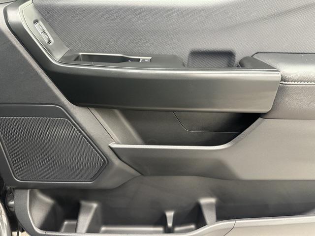 new 2025 Ford F-150 car, priced at $47,167