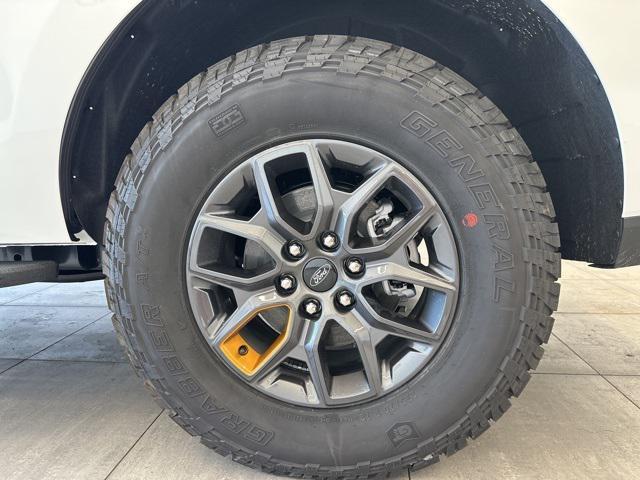 new 2025 Ford Expedition car, priced at $84,020