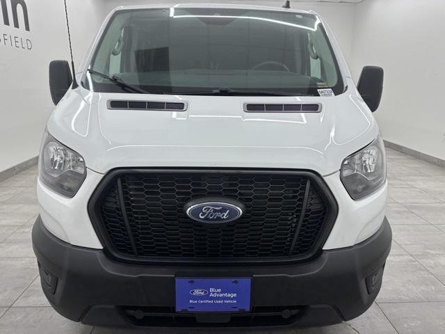 used 2021 Ford Transit-250 car, priced at $27,054