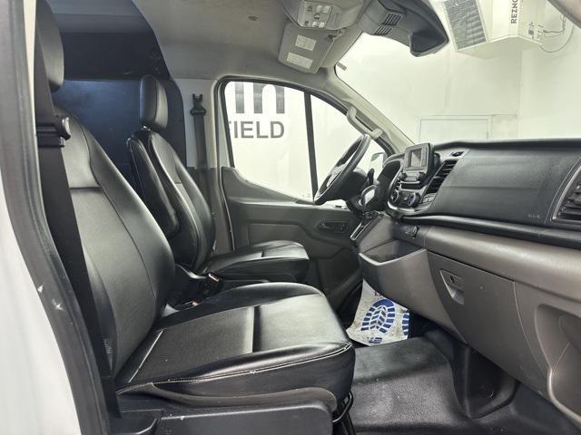 used 2021 Ford Transit-250 car, priced at $27,054