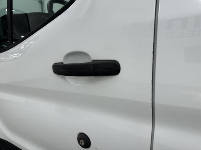 used 2021 Ford Transit-250 car, priced at $27,054