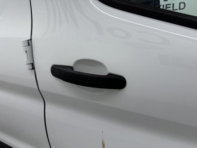 used 2021 Ford Transit-250 car, priced at $27,054