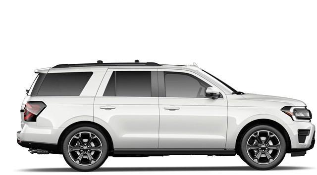 new 2024 Ford Expedition car, priced at $78,081
