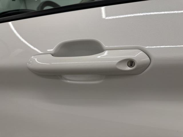 used 2023 Ford Explorer car, priced at $32,989
