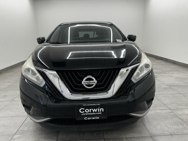 used 2016 Nissan Murano car, priced at $10,958