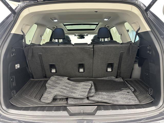 used 2023 Subaru Ascent car, priced at $39,689