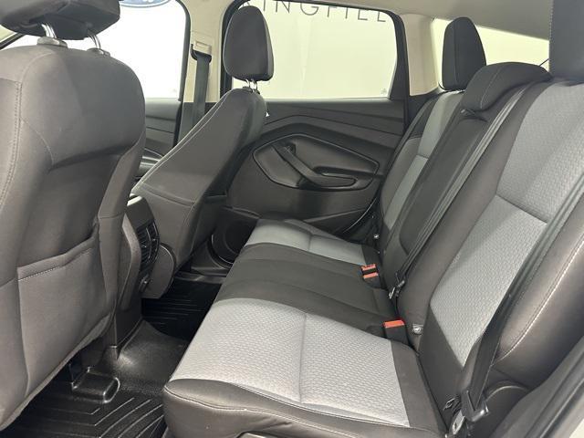 used 2017 Ford Escape car, priced at $9,214