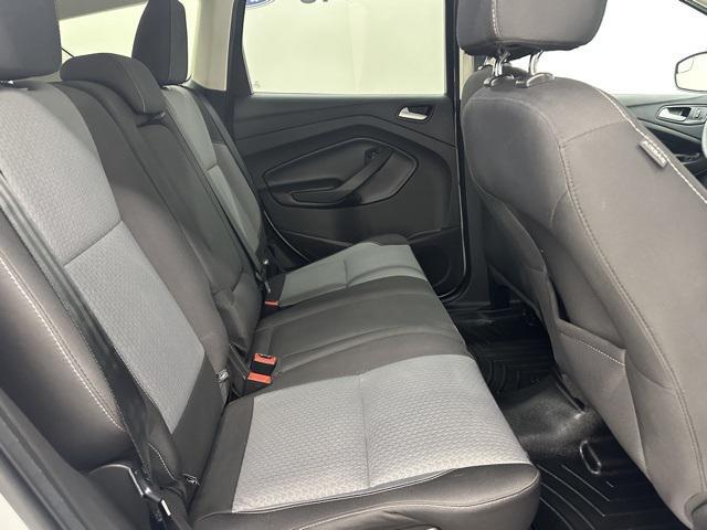 used 2017 Ford Escape car, priced at $9,214