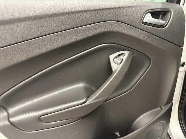 used 2017 Ford Escape car, priced at $9,214