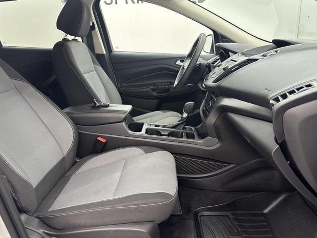 used 2017 Ford Escape car, priced at $9,214