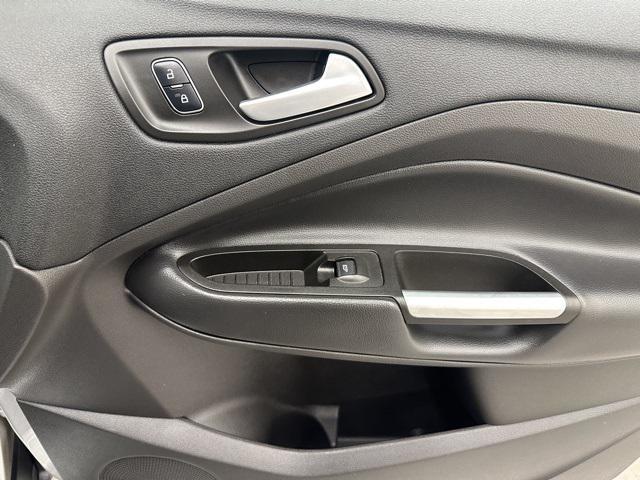 used 2017 Ford Escape car, priced at $9,214