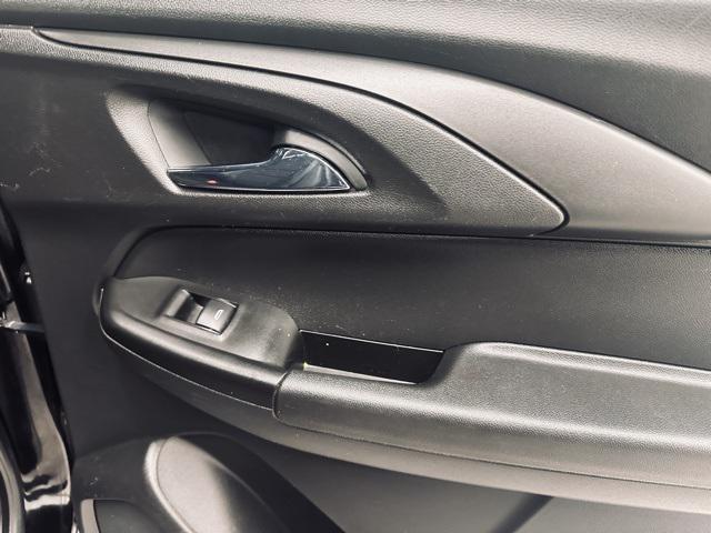 used 2021 Chevrolet TrailBlazer car, priced at $14,638