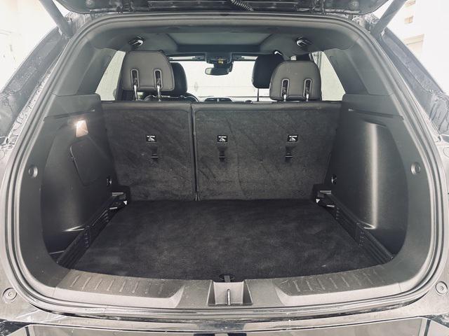 used 2021 Chevrolet TrailBlazer car, priced at $14,638