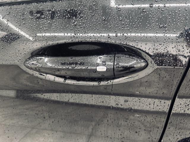 used 2021 Chevrolet TrailBlazer car, priced at $14,638