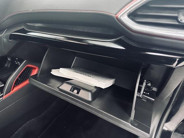 used 2021 Chevrolet TrailBlazer car, priced at $14,638