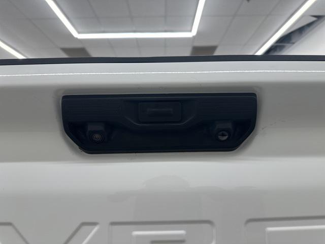 used 2023 Chevrolet Silverado 2500 car, priced at $48,861