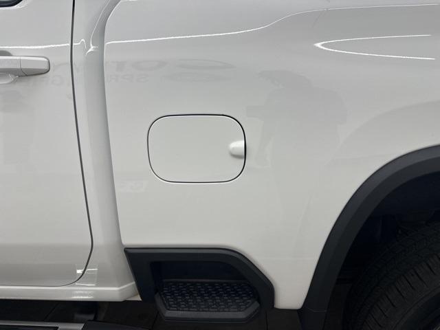 used 2023 Chevrolet Silverado 2500 car, priced at $48,861