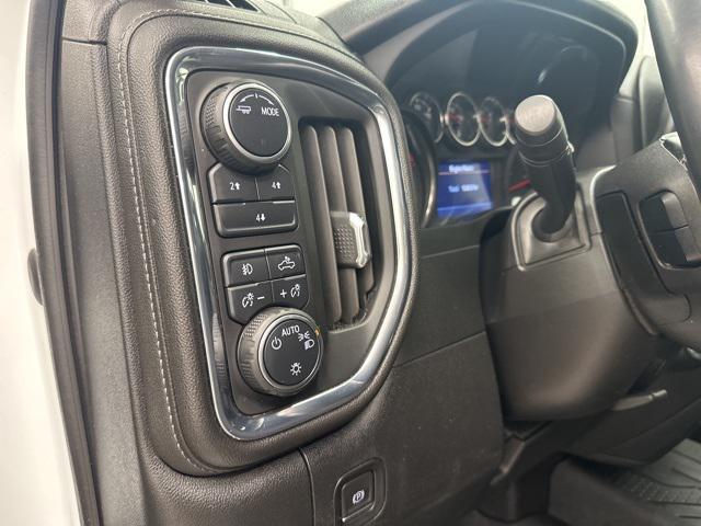 used 2023 Chevrolet Silverado 2500 car, priced at $48,861