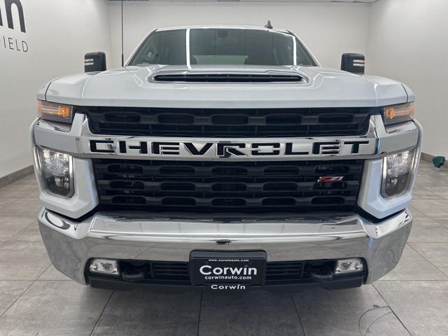 used 2023 Chevrolet Silverado 2500 car, priced at $48,861
