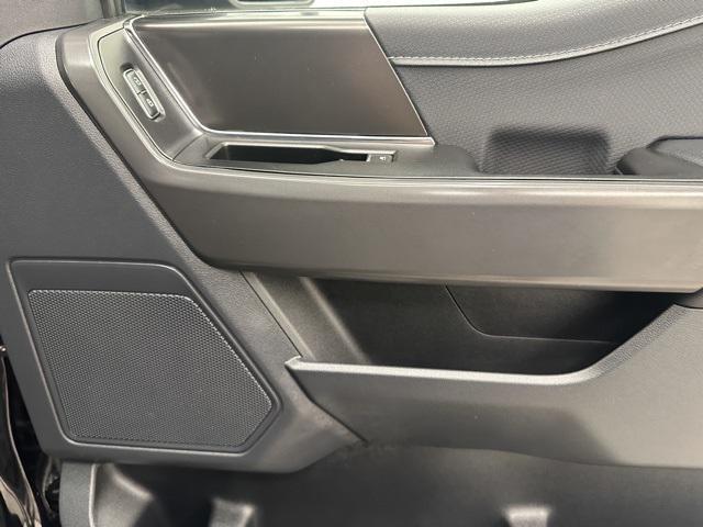 used 2024 Ford F-150 car, priced at $49,489