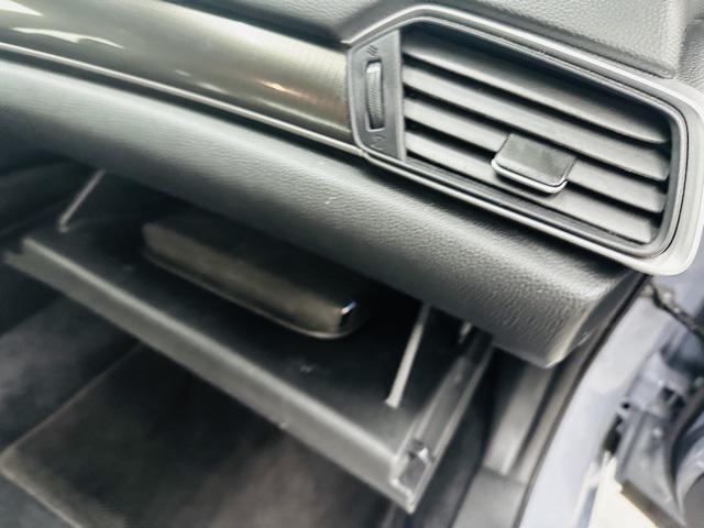 used 2022 Honda Accord Hybrid car, priced at $27,180