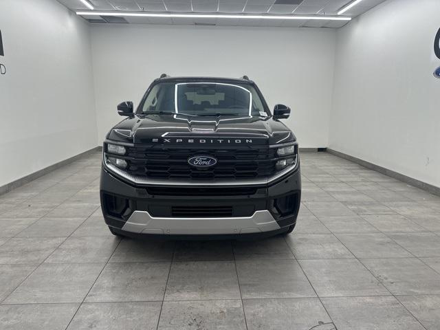 new 2025 Ford Expedition Max car, priced at $82,755