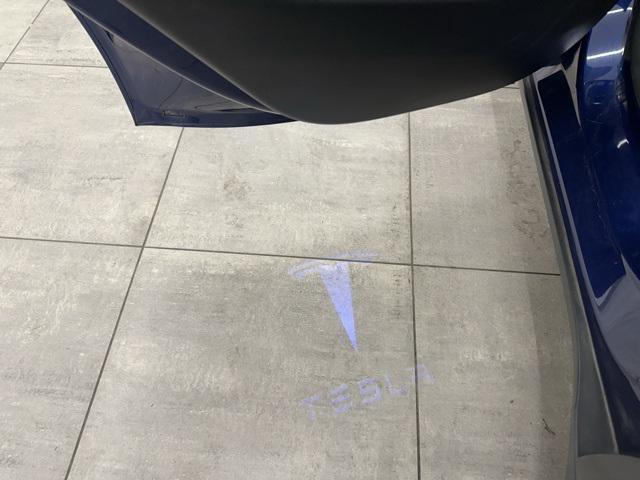 used 2022 Tesla Model Y car, priced at $31,989